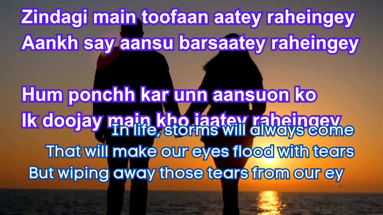 Sanam Teray Hain Hum (Song)