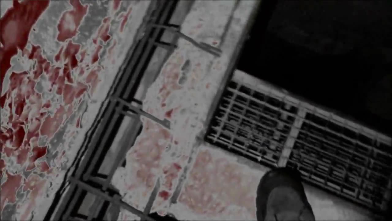 * Bill Plays! 🎼 Best of Dark Ambient Music 1 hour Mix (creepy Horror Video)
