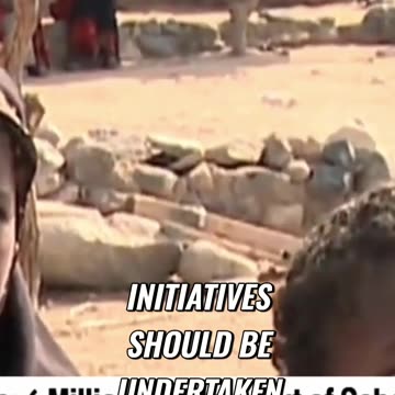 Rebuilding Hope: Restoring Education in Post-War Devastation