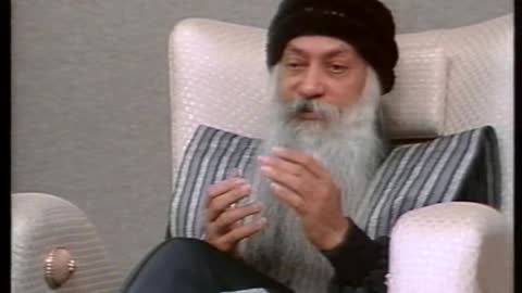 Osho_From Bondage to Freedom #41