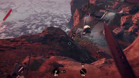 Deathloop First Playthrough