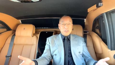 20210730文贵先生直播¹⁺²：东京奥运会背后的故事；灭爆小组最后的疯狂和新中国联邦追求信仰自由法治独立的根本意义