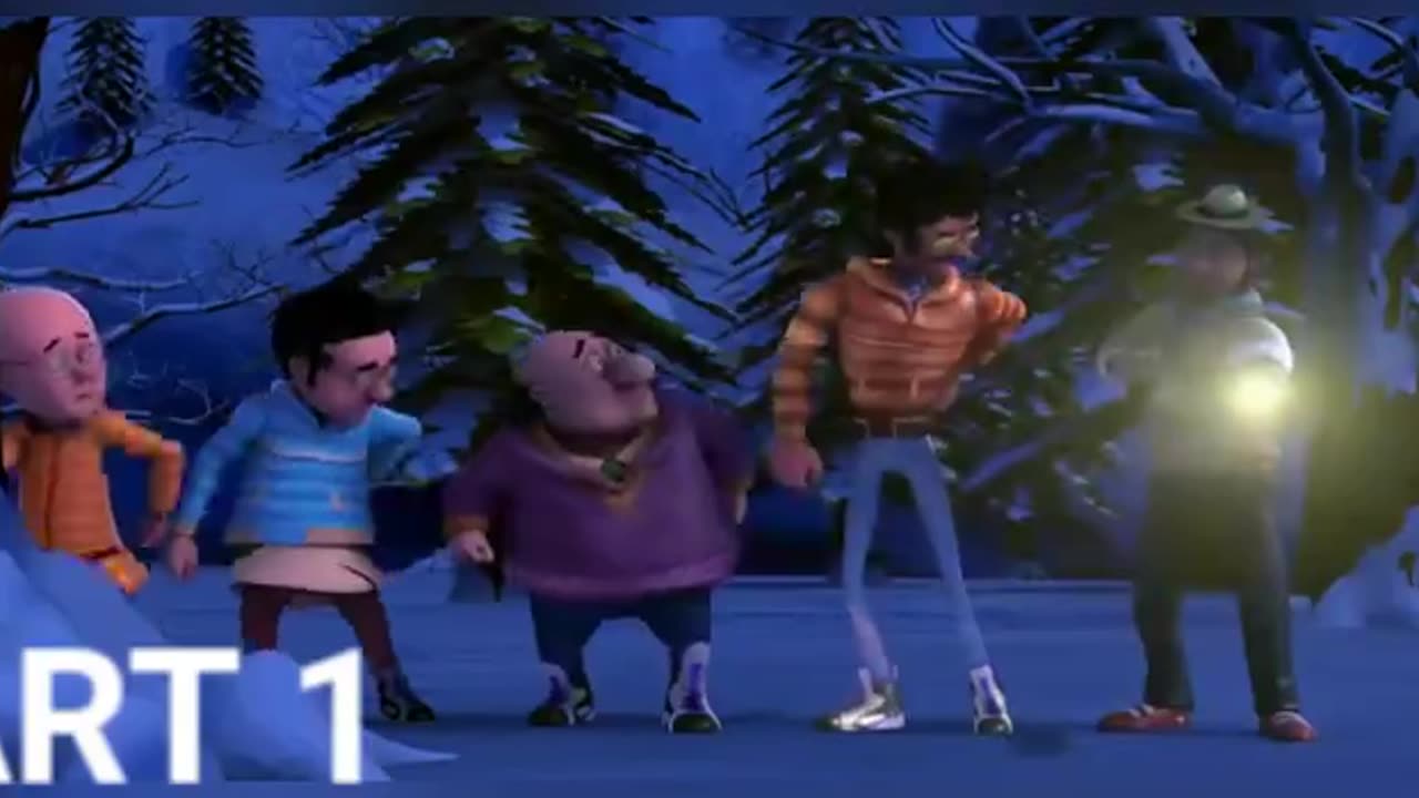 Moto Patlo Hindi Cartoon | Muto patlu ki jordi