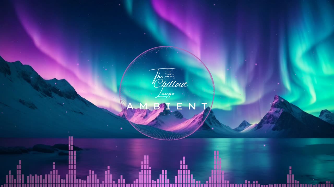 Dreamy Auroras - Embark on a Serene Journey