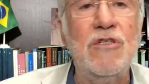 É da natureza do Lula mentir