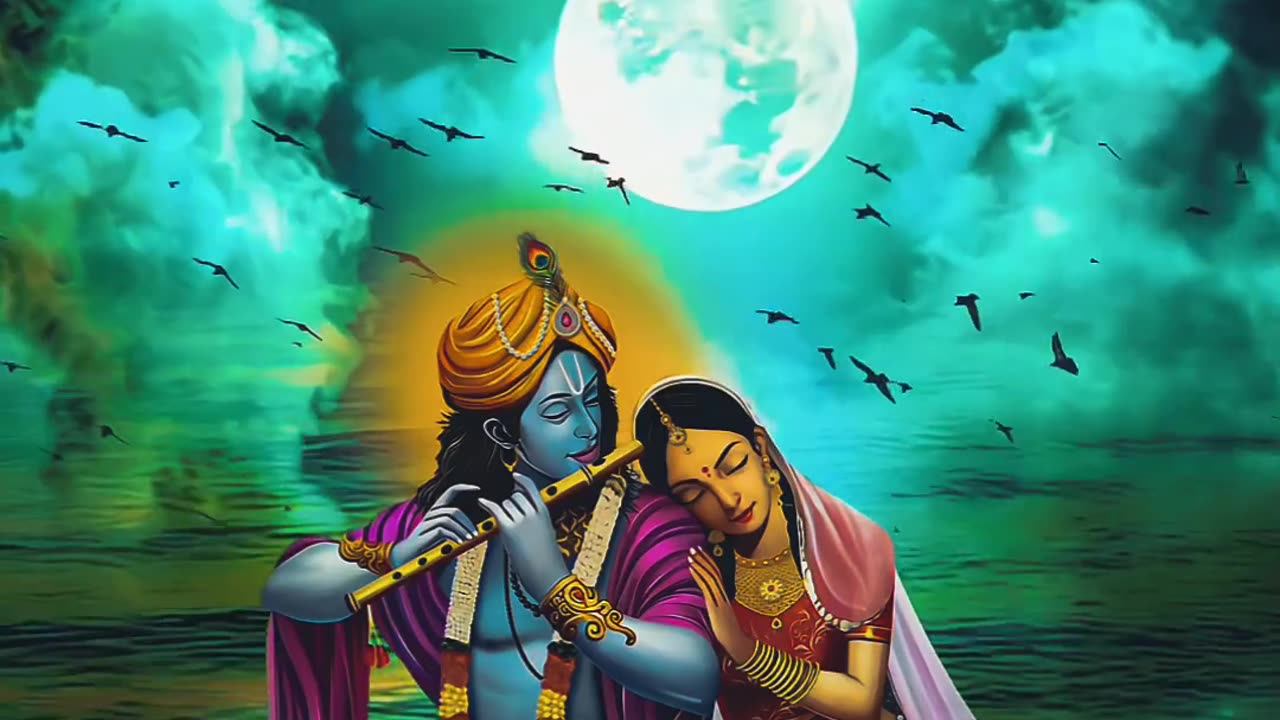 Nourish Your Soul: Daily Inspiration, Hindu Bhagawan, and Motivation | Sanatana Dharam | Ai God