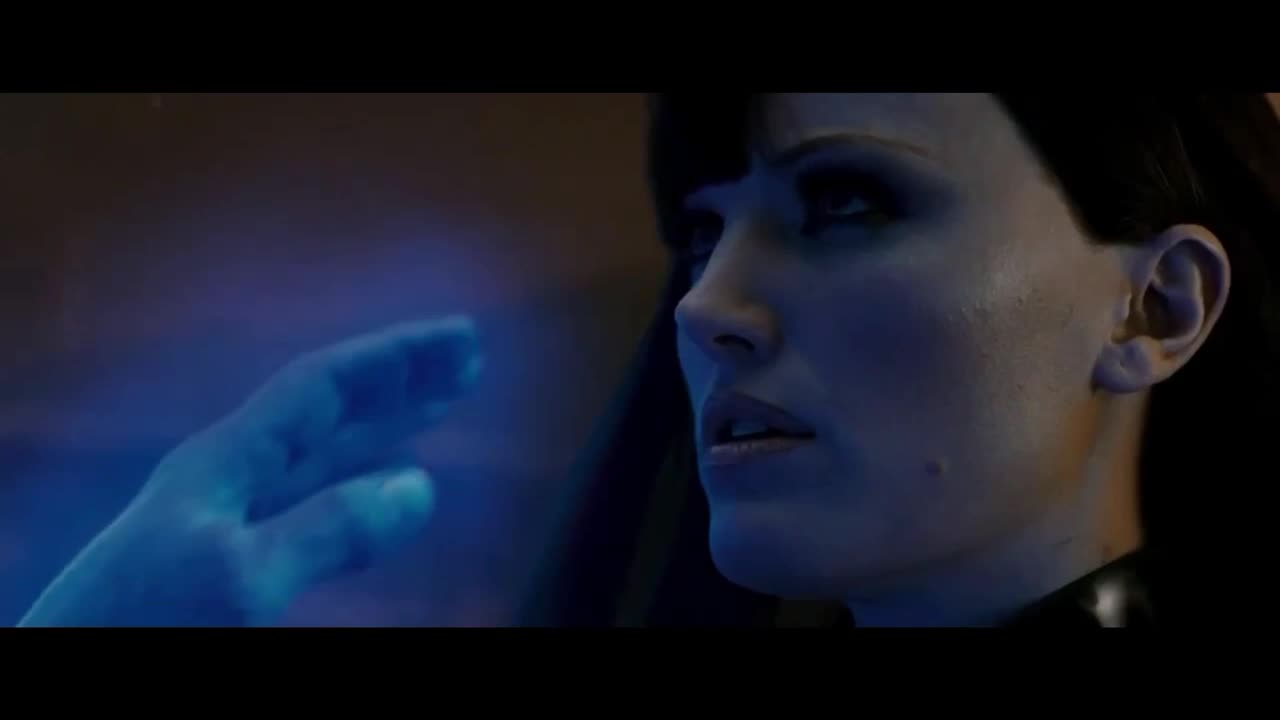 Holy Spirit - Watchmen