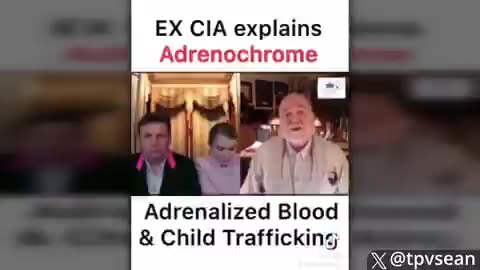 Russia Intercepts Israeli Jet Trafficking Adrenochrome Victims to Hollywood