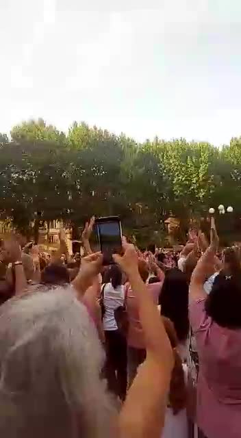 Lucca Piazza Napoleone