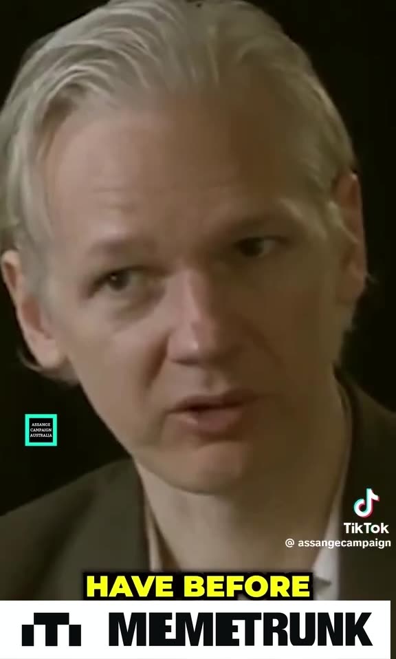 Julian Assange