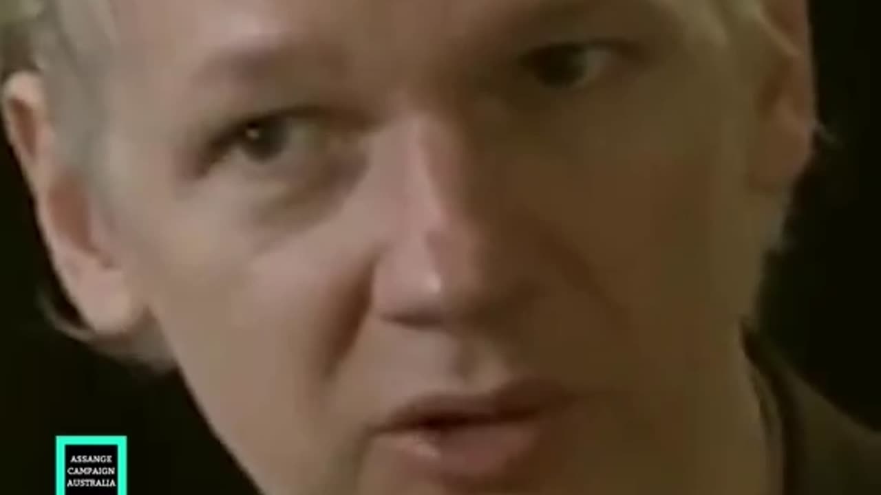 Julian Assange