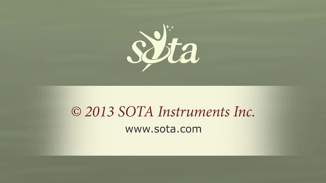 SOTA Magnetic Pulser Demonstration