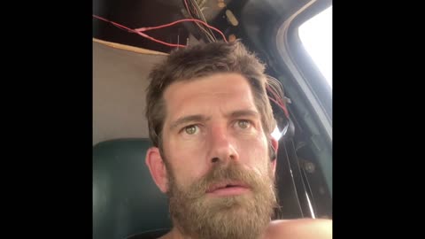 What’s my problem? Tuh