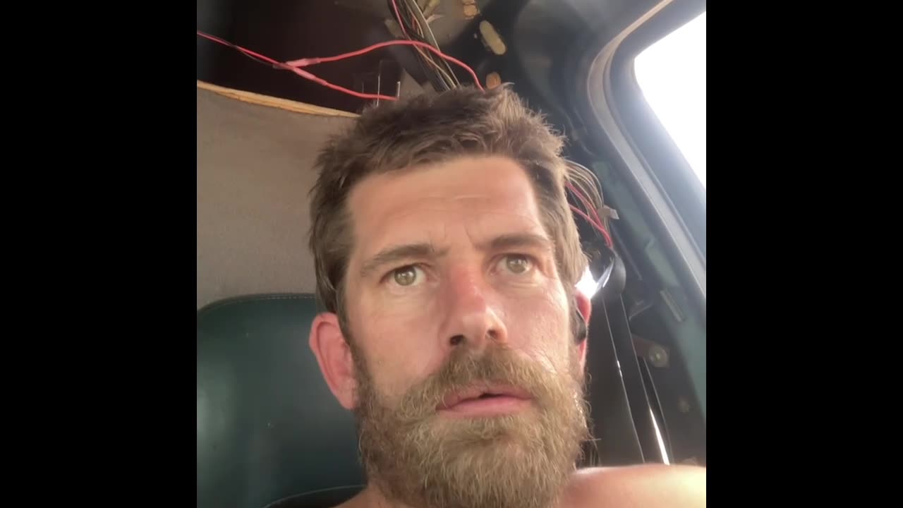 What’s my problem? Tuh