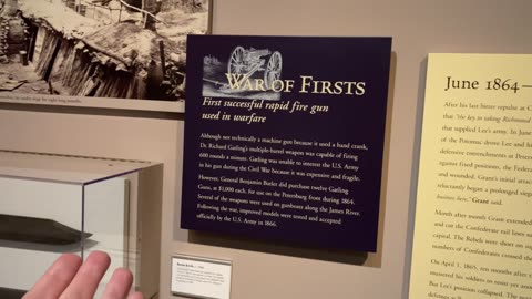 National Civil War Museum (Harrisburg, PA) 2