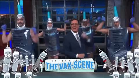 💥The Vac-Scene 💥 DEATH DANCE💥