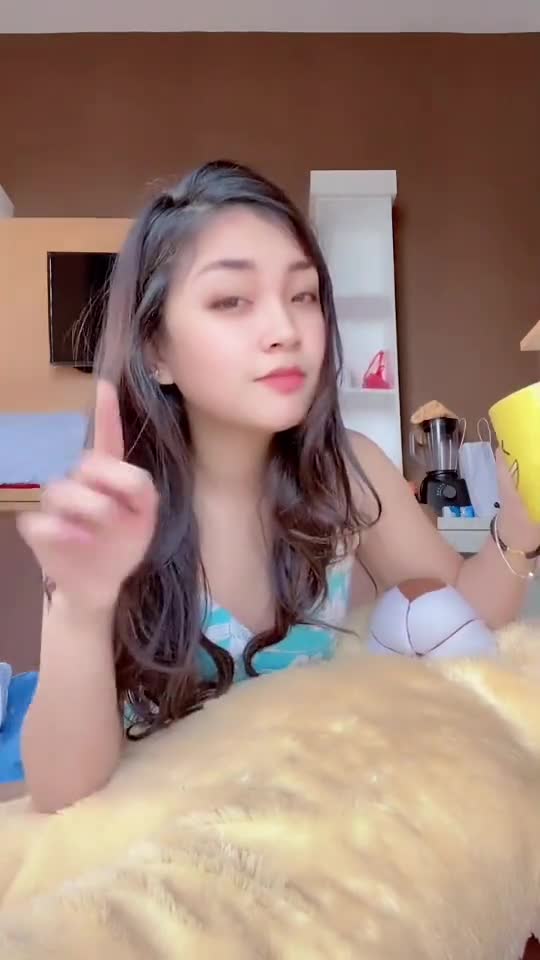 Tiktok Sexy Girls Video