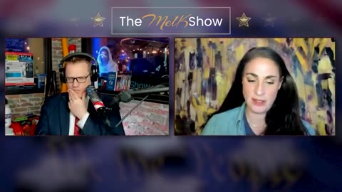 Clay Clark discusses "THE ULTIMATE HIGHLIGHT OF THE LOW LIGHTS" with Mel K