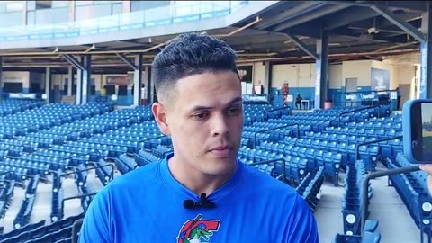 Entrevista Gio Urshela