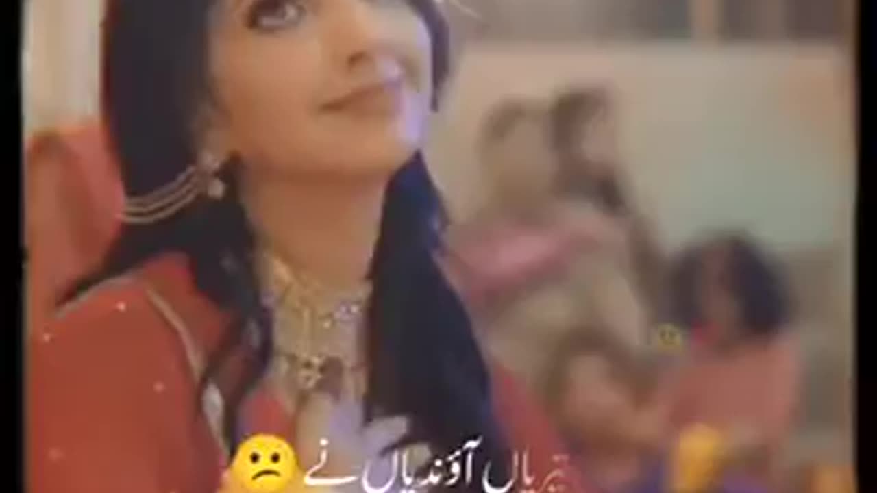 Shadi fun video