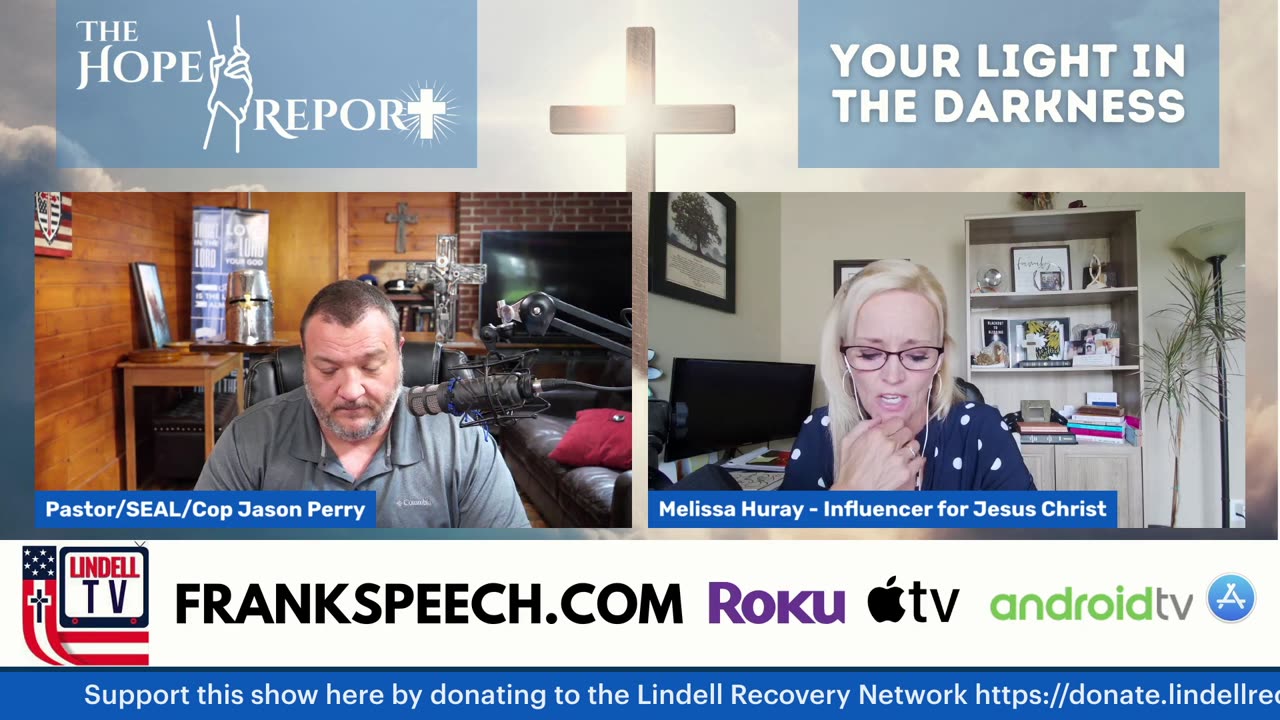 13123 Why Do Christians Need To Go To Church?