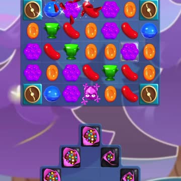 Candycrush level 2192