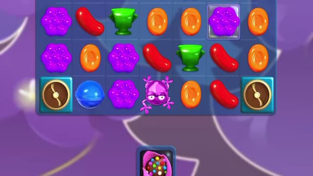 Candycrush level 2192