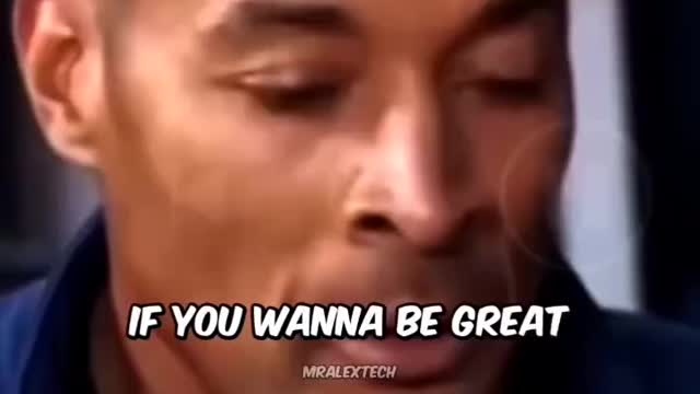 DAVID GOGGINS MOTIVATIONAL SPEECH ON HOW TO BECOME THE GREATEST