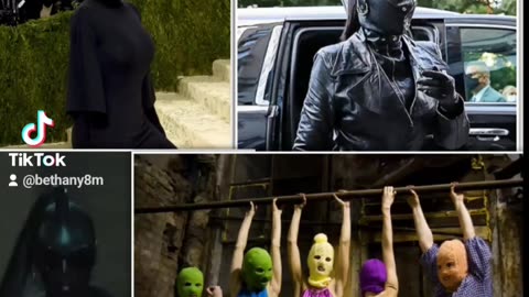 They want you to have NO IDENTITY