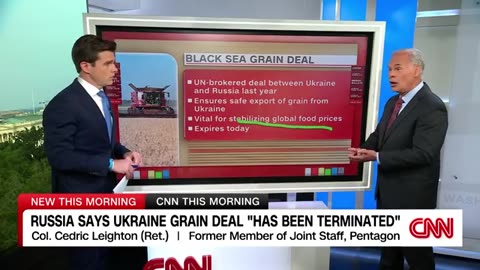 Ukraine's claims