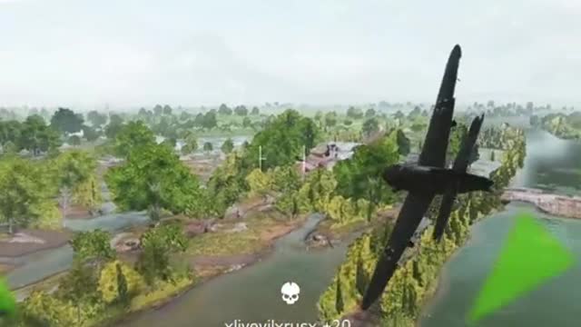 #battlefieldv #tiktokgaming #onlybattlefield #ww2 #plane #explore #fypage #foryou #jet #fyp #battlefield #fypシ