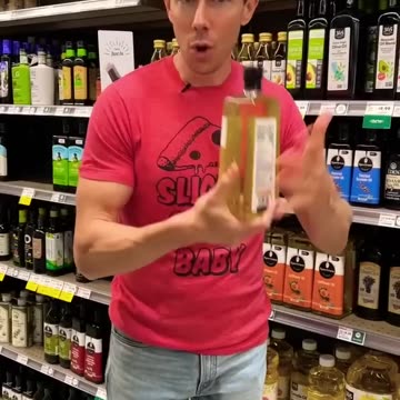 Stop Eating Inflammatory Foods