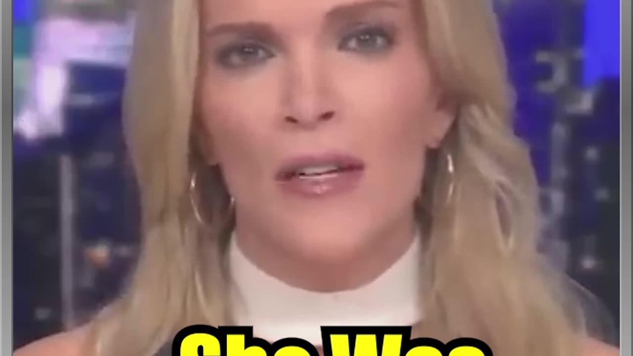 Megyn Kelly Furious Over Riley Gaines Assault