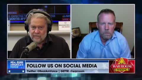 13 Hours hero warns of probable mass suicide among Afghan Allies!