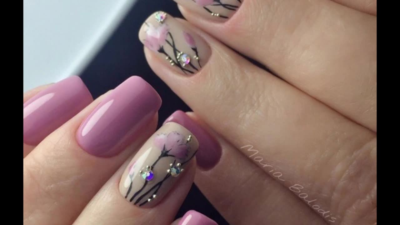 Incredible Toe Nail Designs Ideas | Amazing Arts