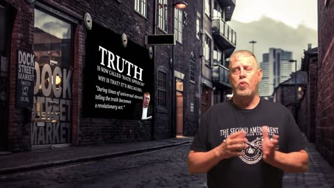 WE ARE ALL AMERICANS - An appeal for Justice for all Americans