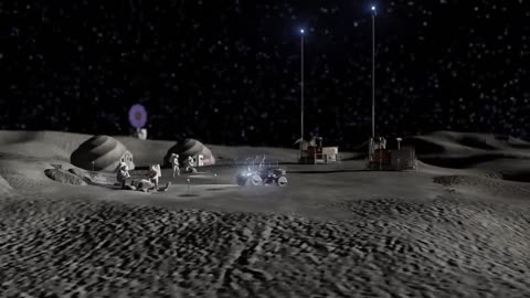 How Will We Extract Water on The Moon we Asked a nasa Technology