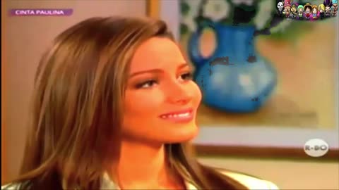 CINTA PAULINA BAHASA INDONESIA FULL EPISODE 25