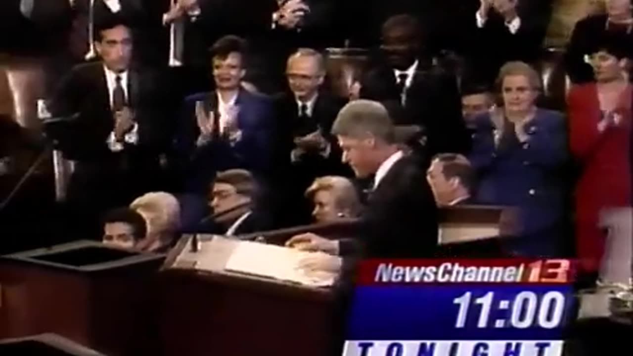 January 25, 1995 - Indianapolis Tom Cochrun News Update