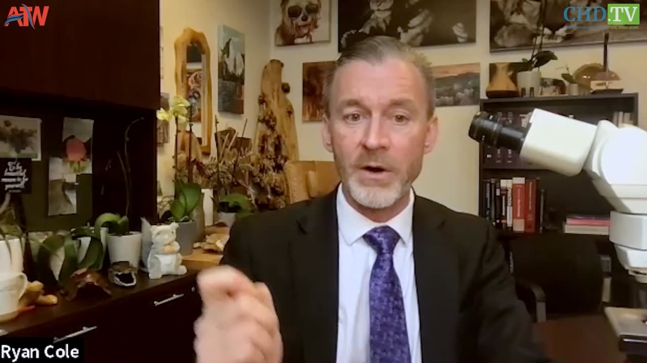 RyanColeShow80