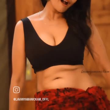 Hot babe #5 tap feet for chammak chalo