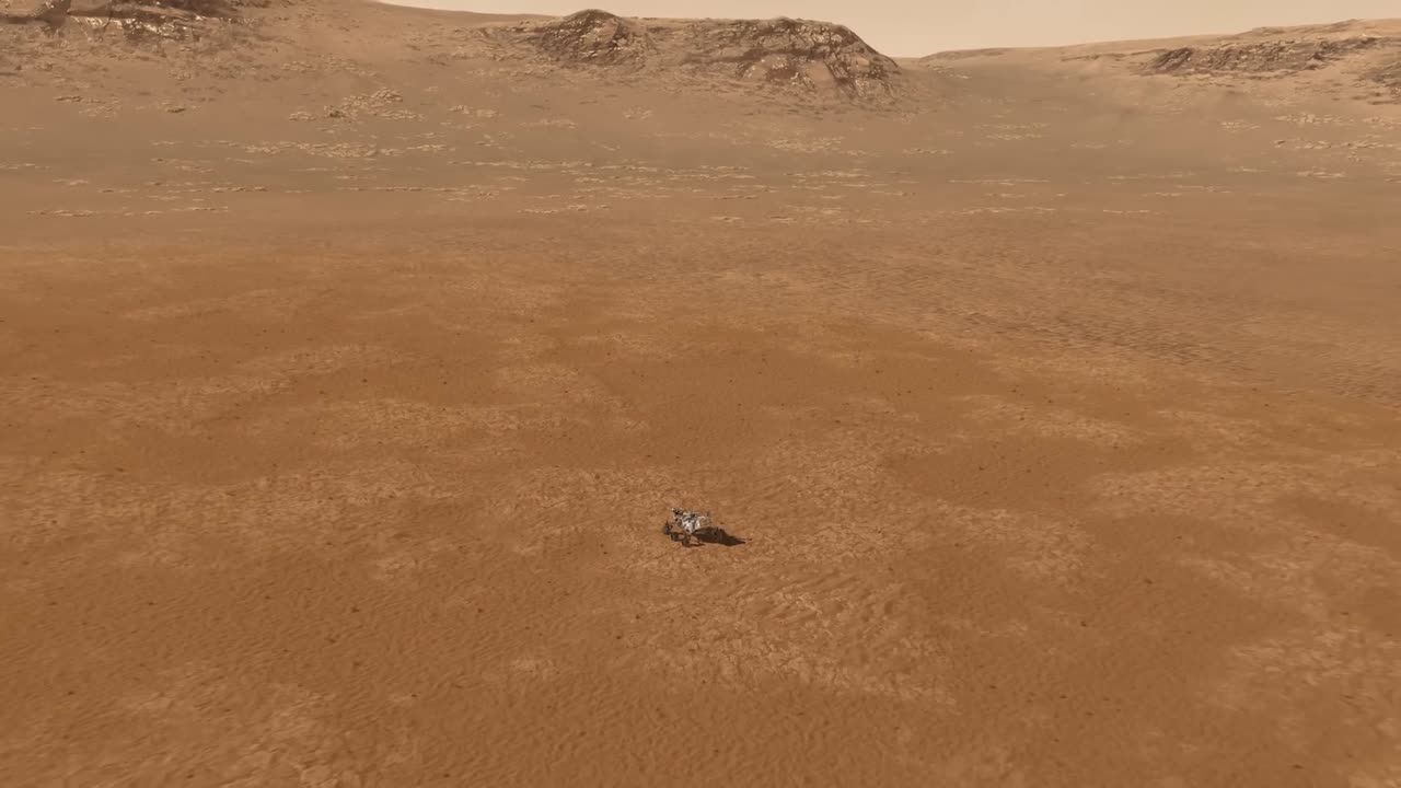 #NASA's Mars 2020 Perseverance Rover Landing Animations#nasa#