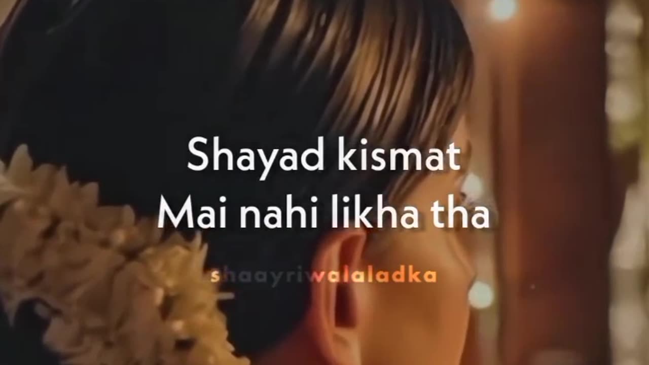 sad status