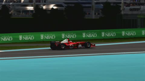 F1 2017 (Ps4) Race17