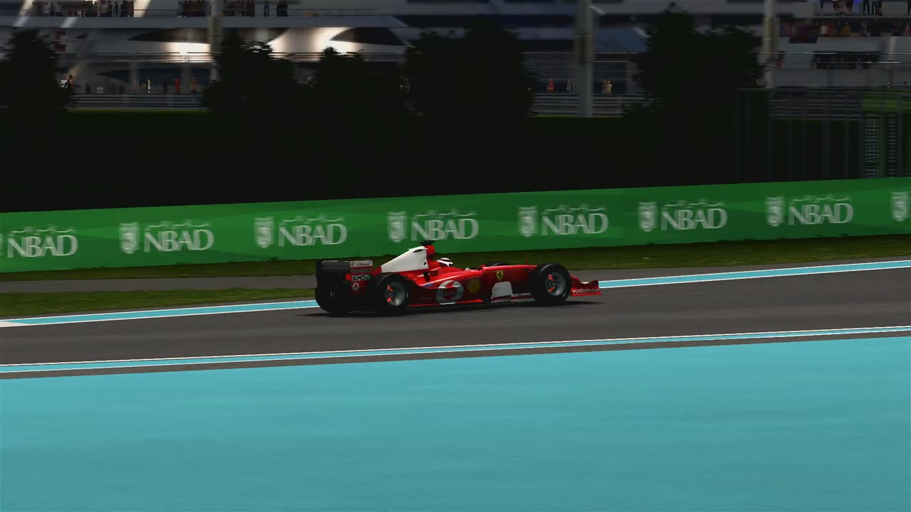 F1 2017 (Ps4) Race17