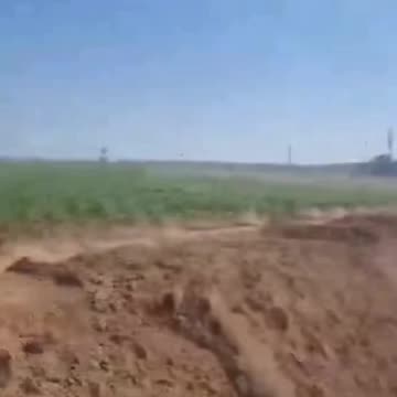 RWE im Einsatz, ohne Vorankündigung