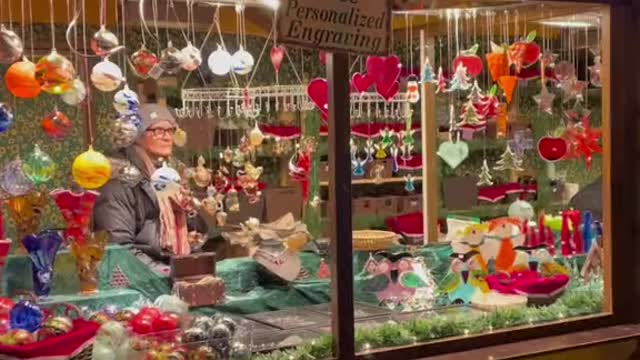 Chicago'sChristkindlmarketreopens in 2 weeks