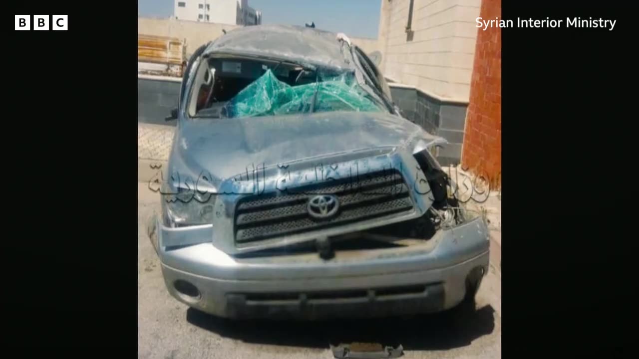 New Captagon drug trade link to top Syrian officials found -