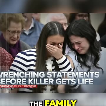 Guilty Verdict for Undocumented Immigrant in Laken Riley Case