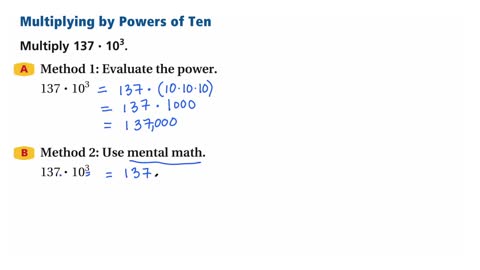 Scientific Notation (Explained in spanish)